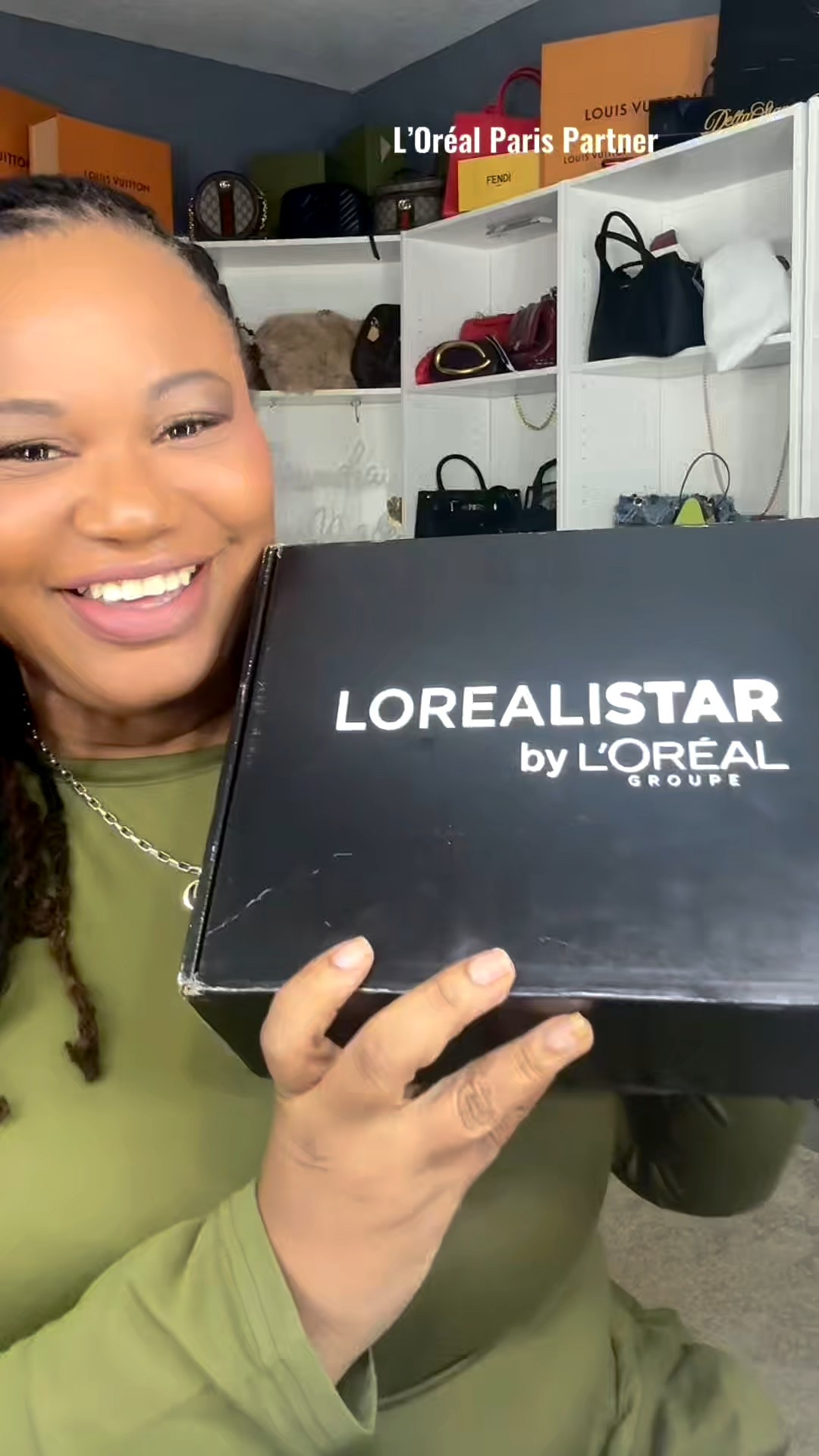 L’Oréal Paris Lumi Glotion #glowingskin #glow #glotion 

#LTKBeauty