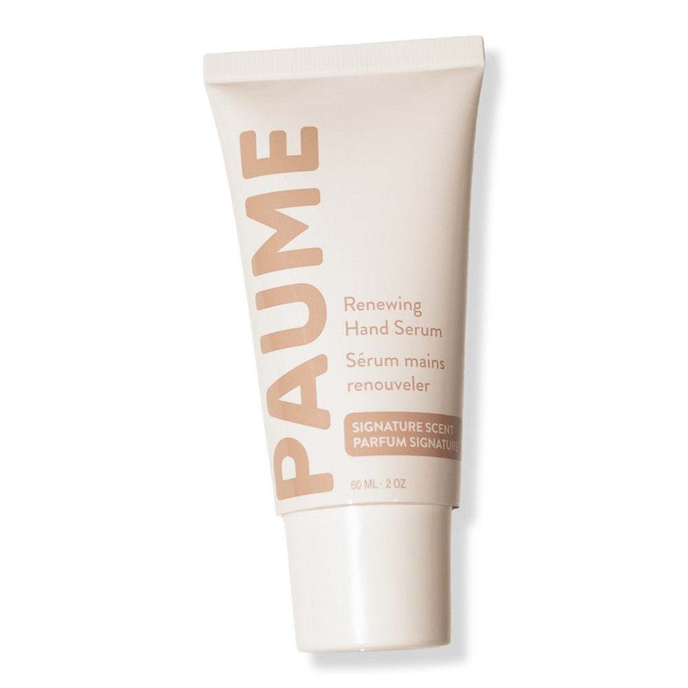 PAUME Renewing Hand Serum For Aging Skin | Ulta