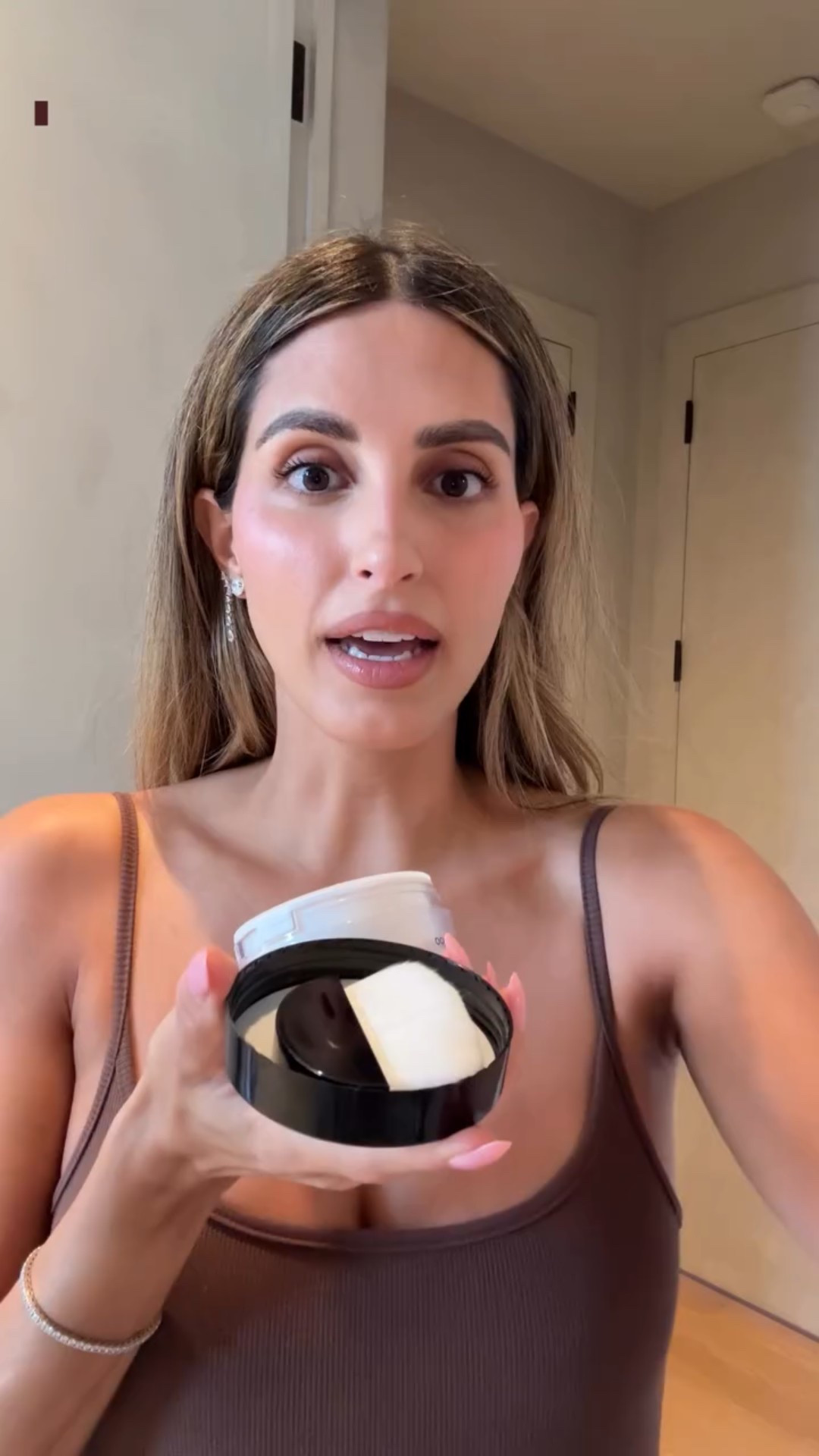 This dry shampoo powder by Crown Affair is the best!

#LTKFindsUnder100 #LTKBeauty #LTKFindsUnder50