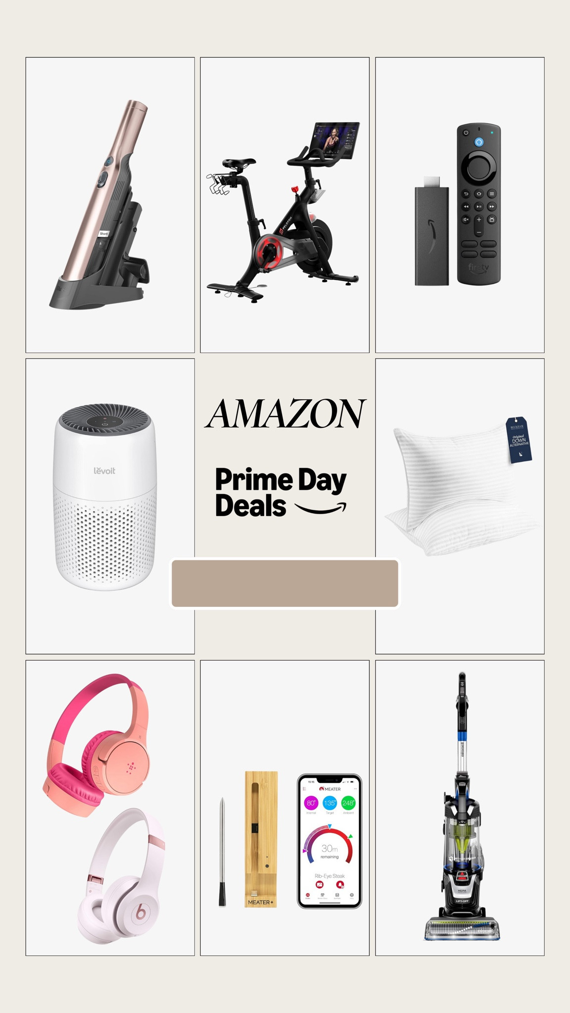 Prime Day Deals are here! I rounded up my favorites today to share!

Amazon prime, prime days 2024, prime days 

#LTKSaleAlert #LTKFindsUnder100