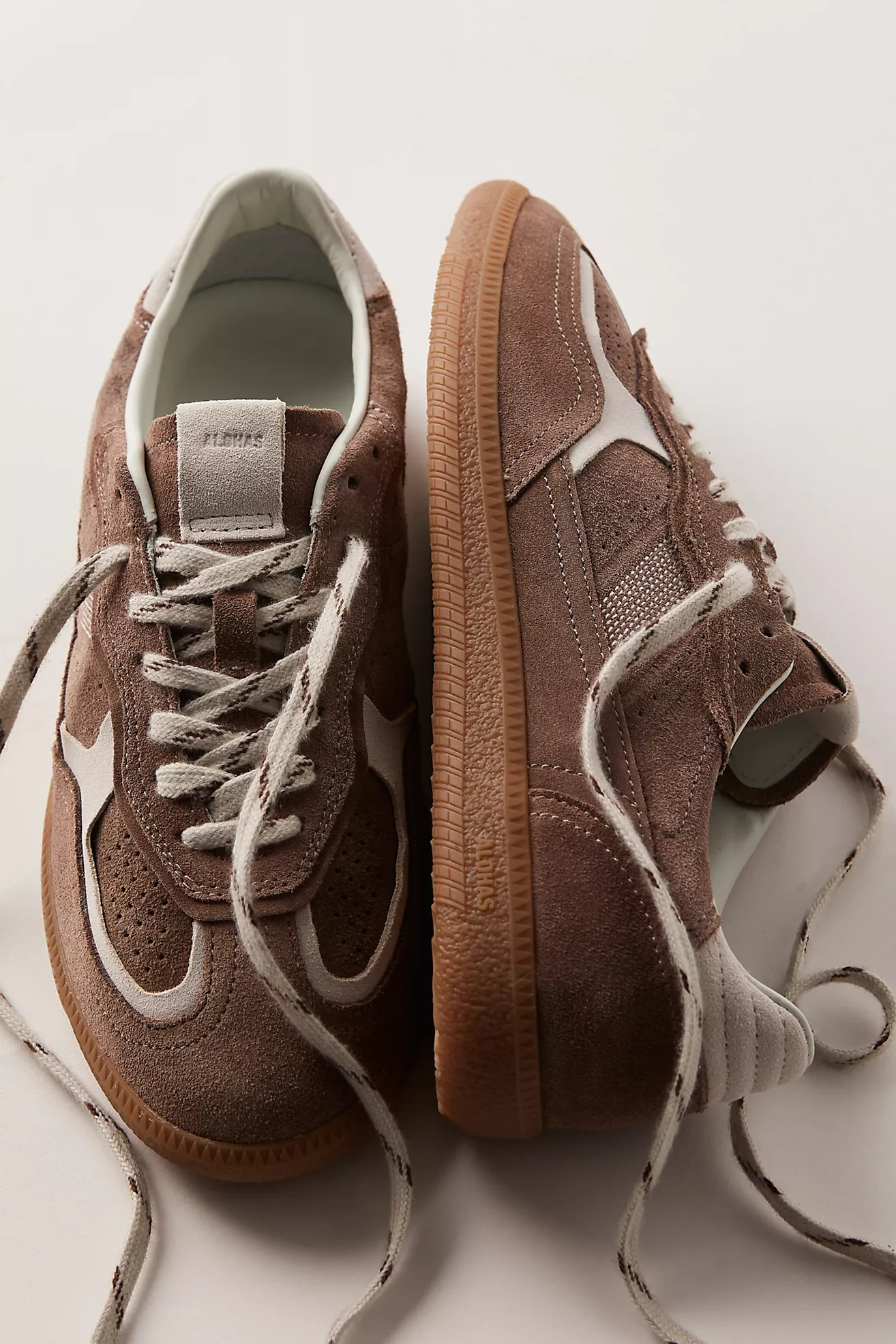 Alohas 490 Rife Trainers | Free People (UK)