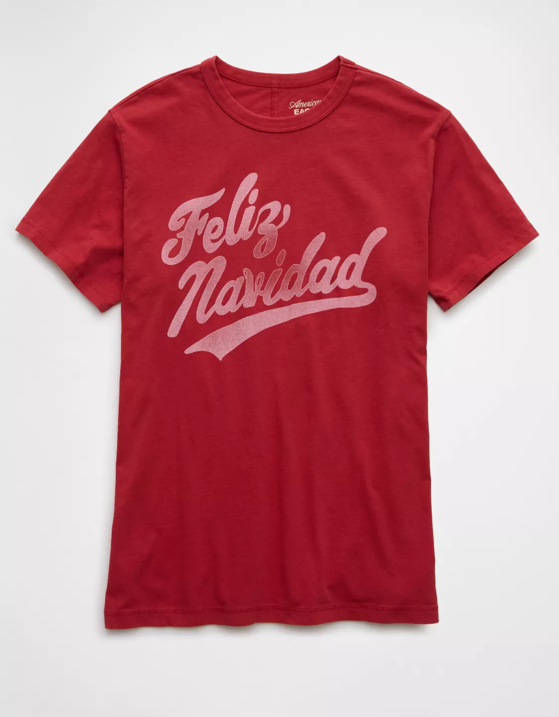 AE Holiday Grinch Graphic T-Shirt | American Eagle Outfitters (US & CA)