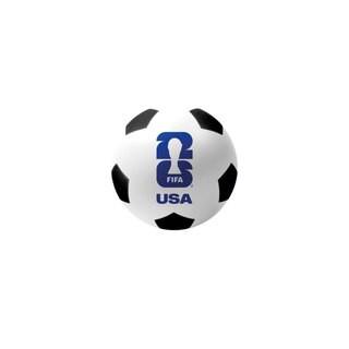 FIFA Mini Foam Soccer Ball, 2.4 in | CVS Health