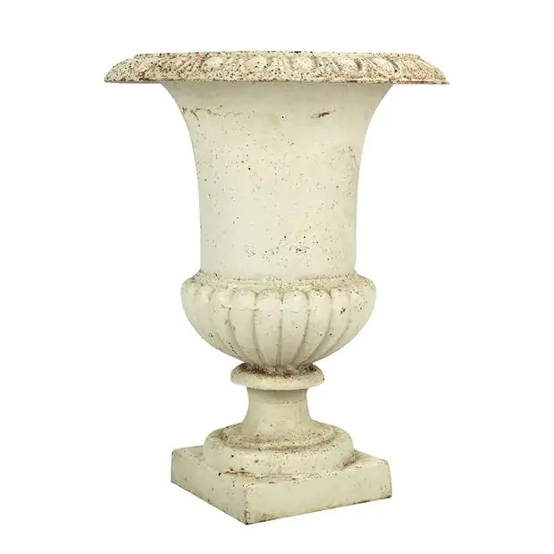 Classic Home and Garden Urn | Antique Farm House