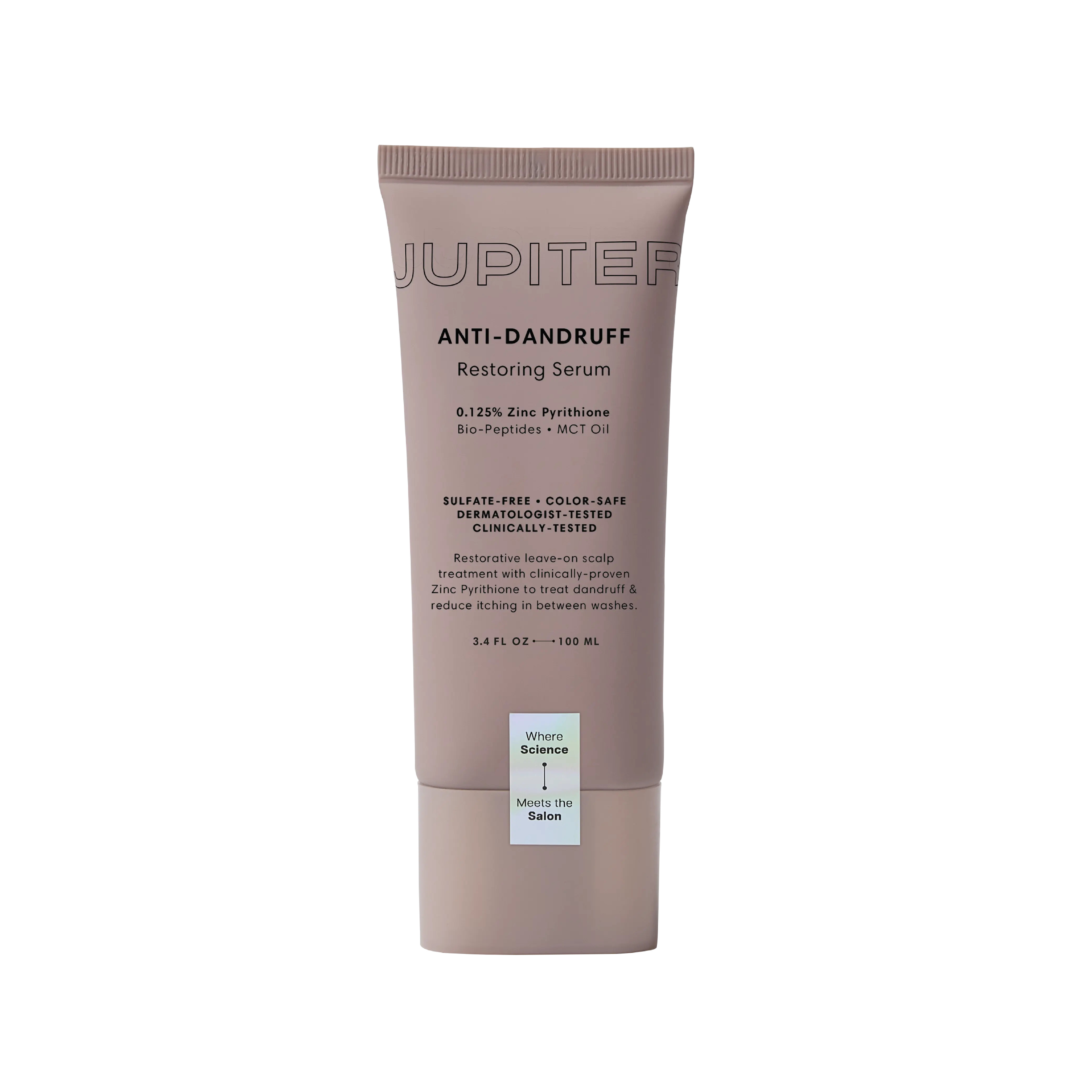 Jupiter® | Elevated Hair Products for Dandruff & Dry Scalp | Jupiter