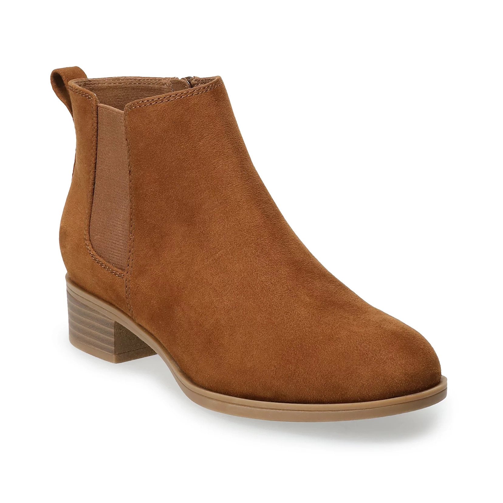 SO Averyy Womens Ankle Boots | Kohl's
