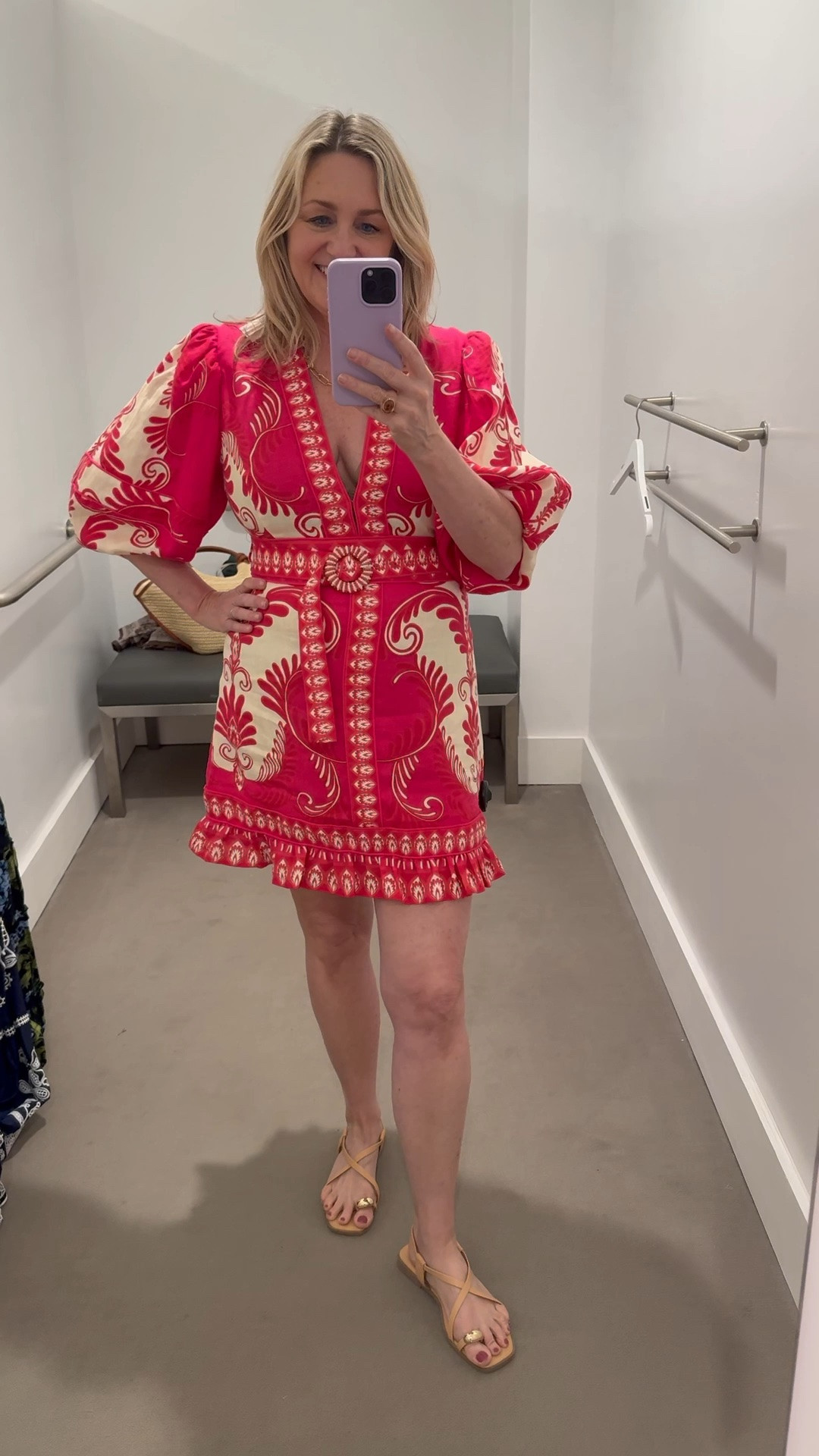 Such a beautiful dress!