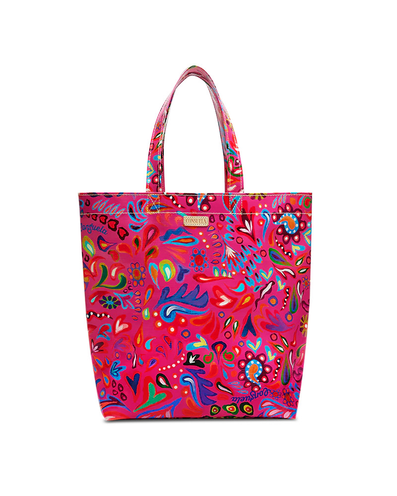 Ceci Basic Bag | Consuela