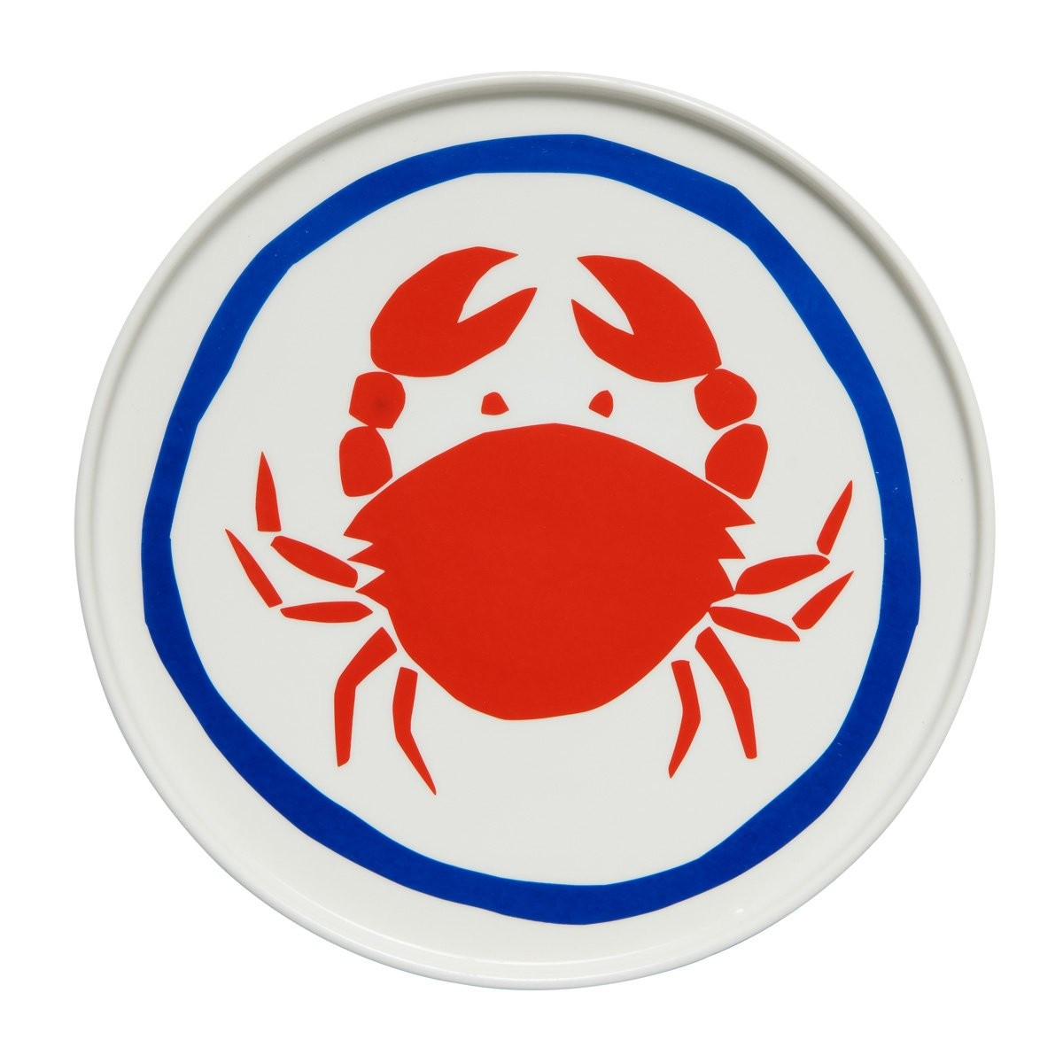 Crab by Daimon Downey | In the Roundhouse