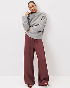 Cosmo pant in stripe | J. Crew US