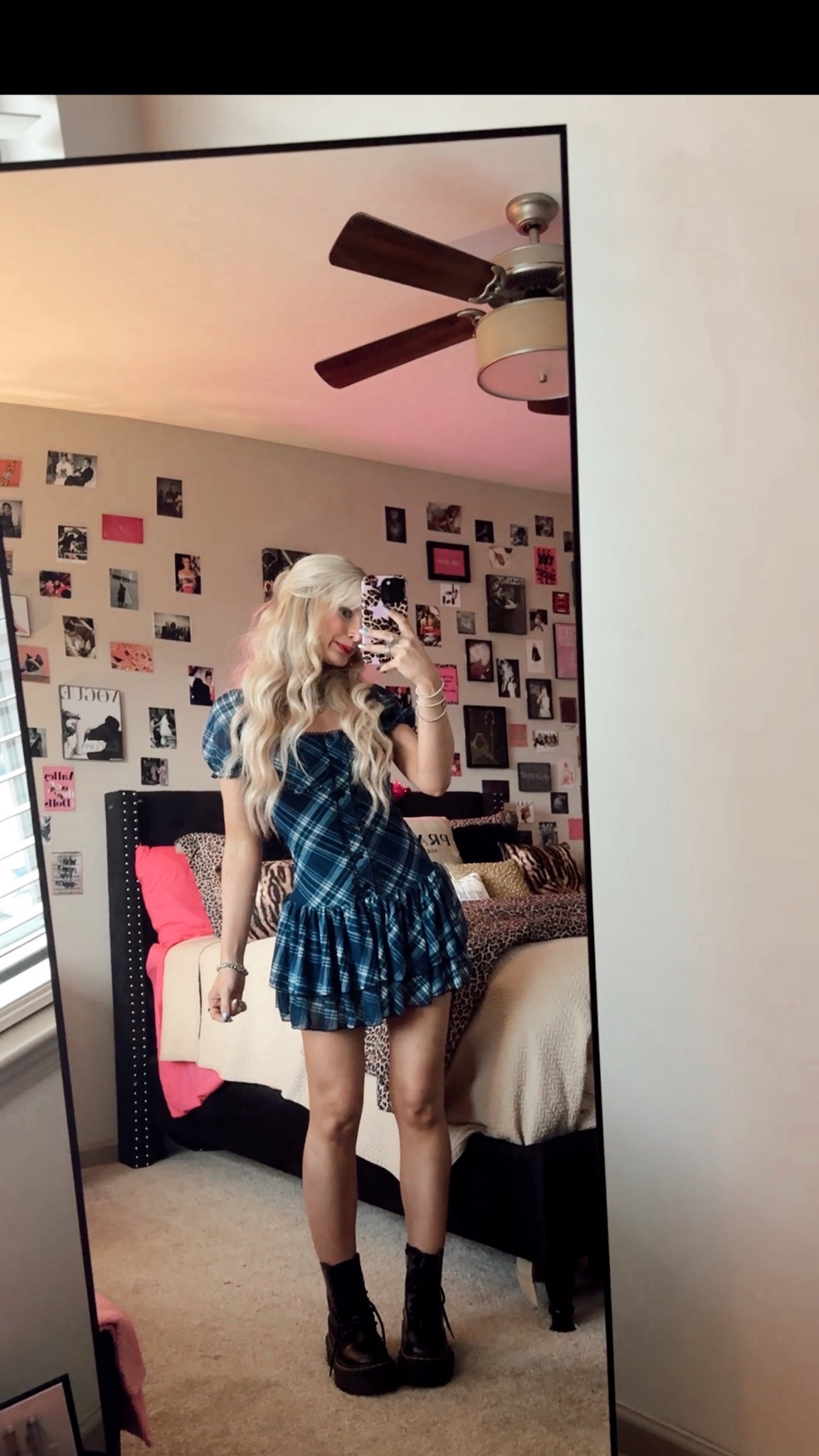 Obsessed with this dress i wore to the conan gray concert! So comfy too! 

#LTKFestival #LTKSpringSale #LTKSeasonal