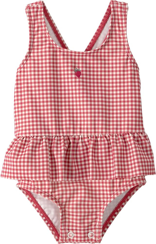 Little Planet by Carter's Baby Girls' 1-piece Swimsuit | Amazon (US)