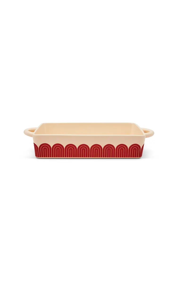 Hot Dish 4-Quart Rectangular Baking Dish | Nordstrom