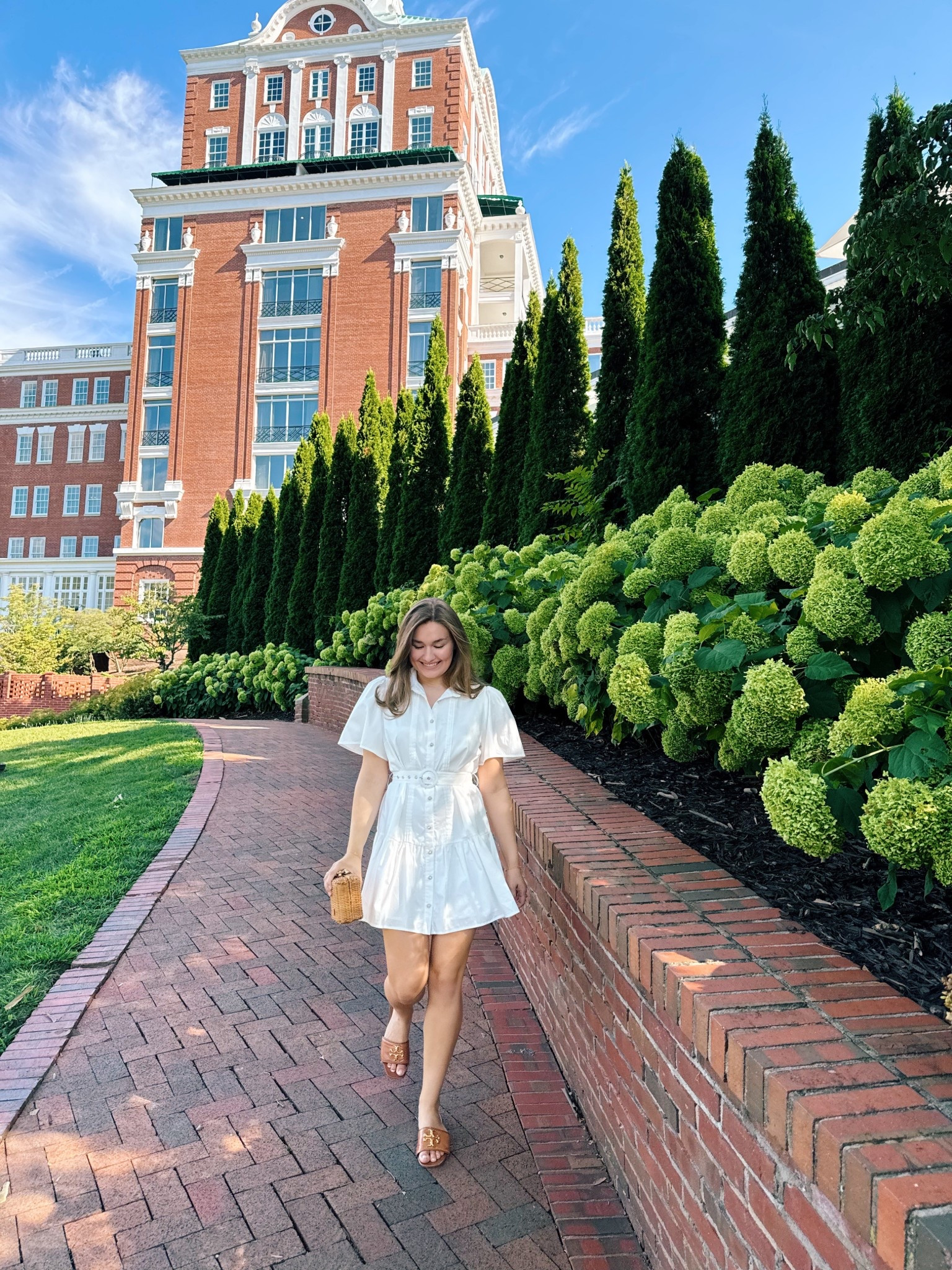 OOTN for dinner at the Homestead! 

#LTKWorkwear #LTKStyleTip #LTKSeasonal