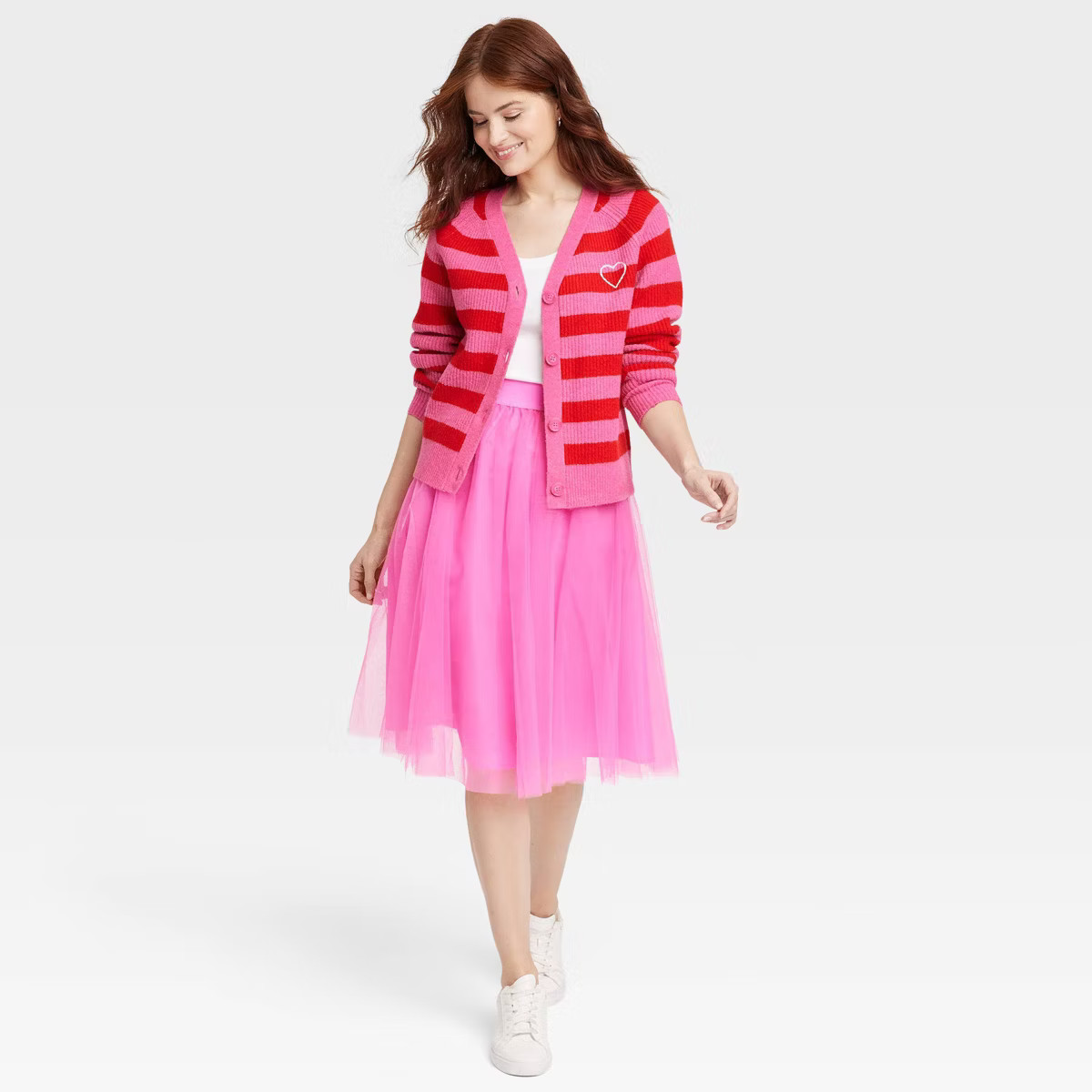 Women's Button-Down Cardigan - A New Day™ | Target