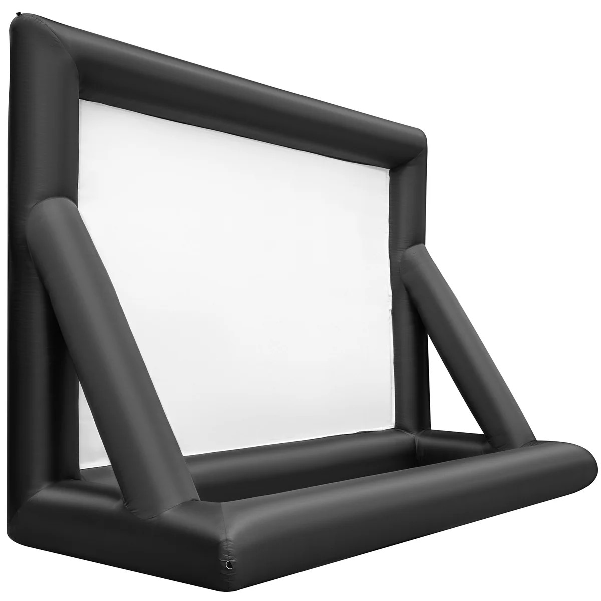 Inflatable Movie Screen 20FT Inflatable Projector Screen, Featuring 350W Air Blower Inflatable Sc... | Wayfair North America