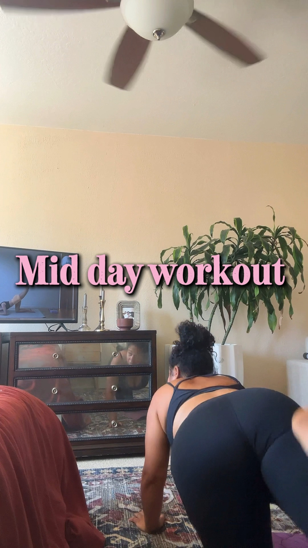 Pilates at home workout must haves ✨💕