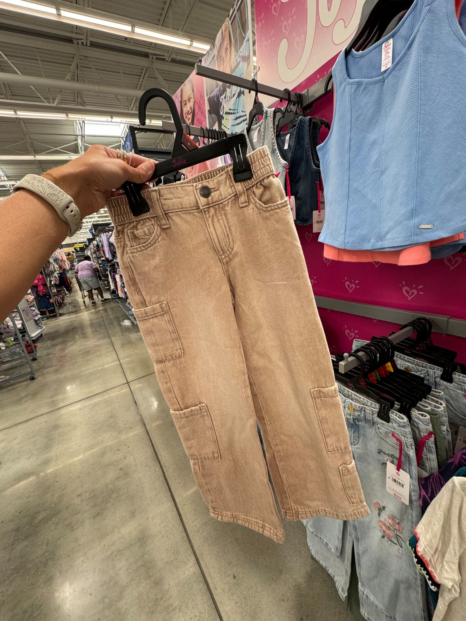 these are SO buttery soft and absolutely precious. Perfect for fall! Sizes 6-18 ✨

#LTKKids