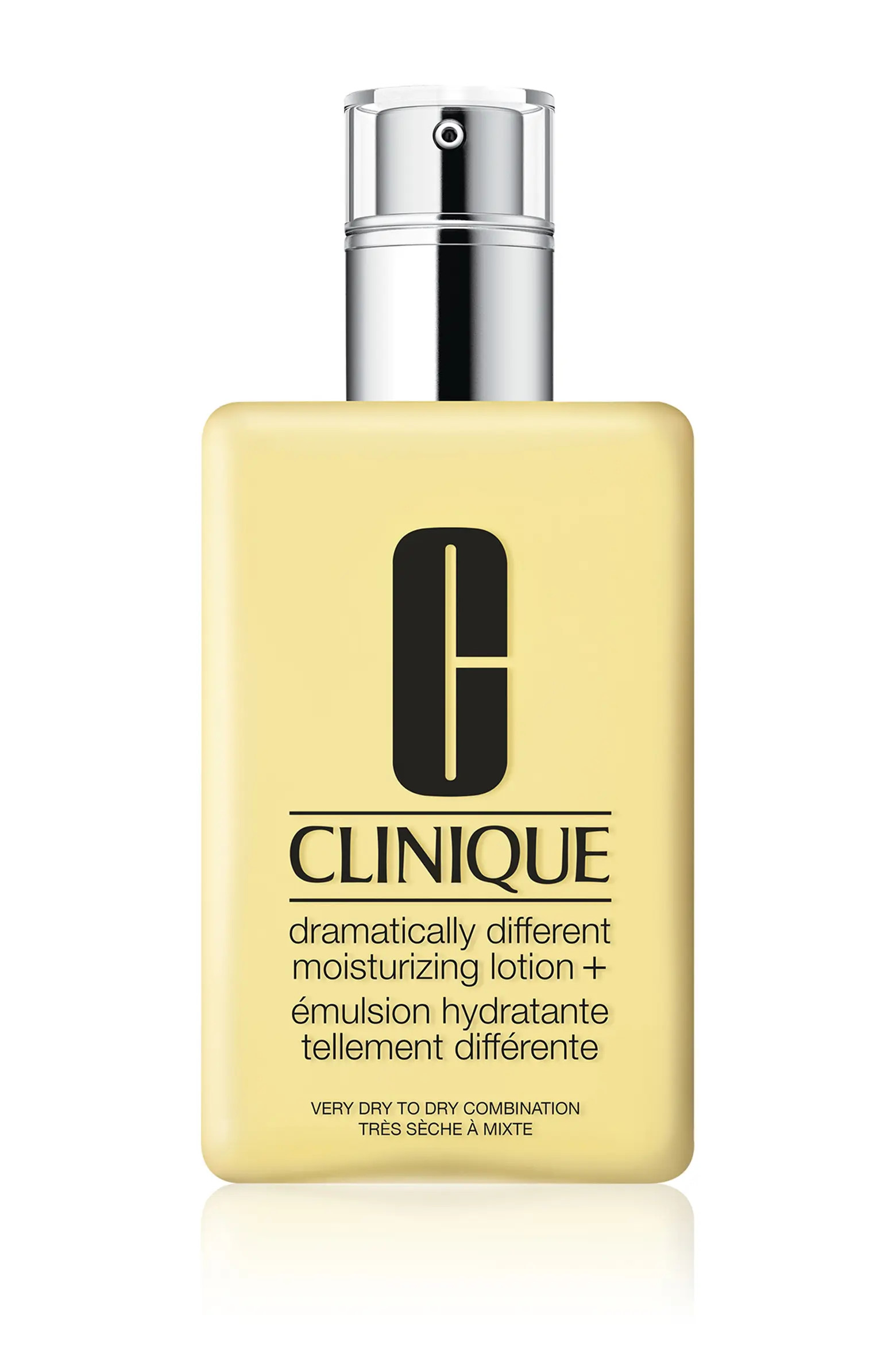 Clinique Jumbo Size Dramatically Different Moisturizing Lotion+ for Face $49 Value (Women) | Nord... | Nordstrom