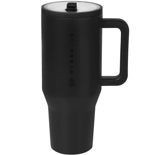 Black | HydroJug