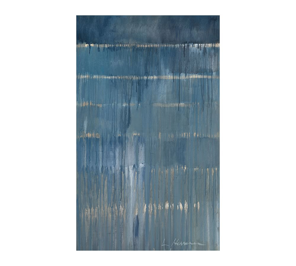 Color of Your Eyes by Lauren Herrera | Pottery Barn (US)