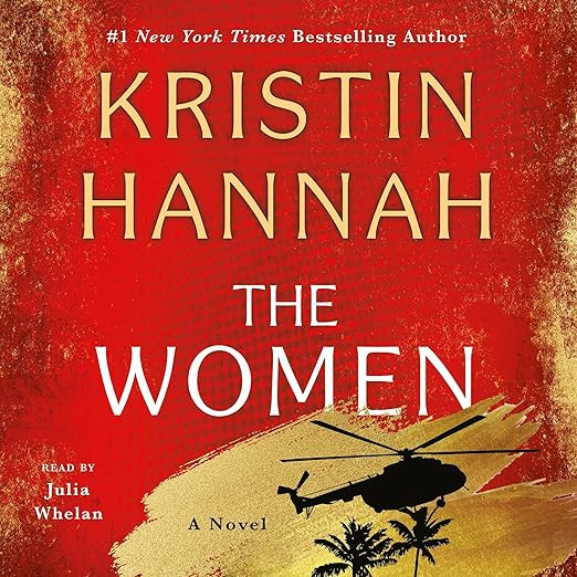 The Women: A Novel    
	                
	            

                 
                       ... | Amazon (US)