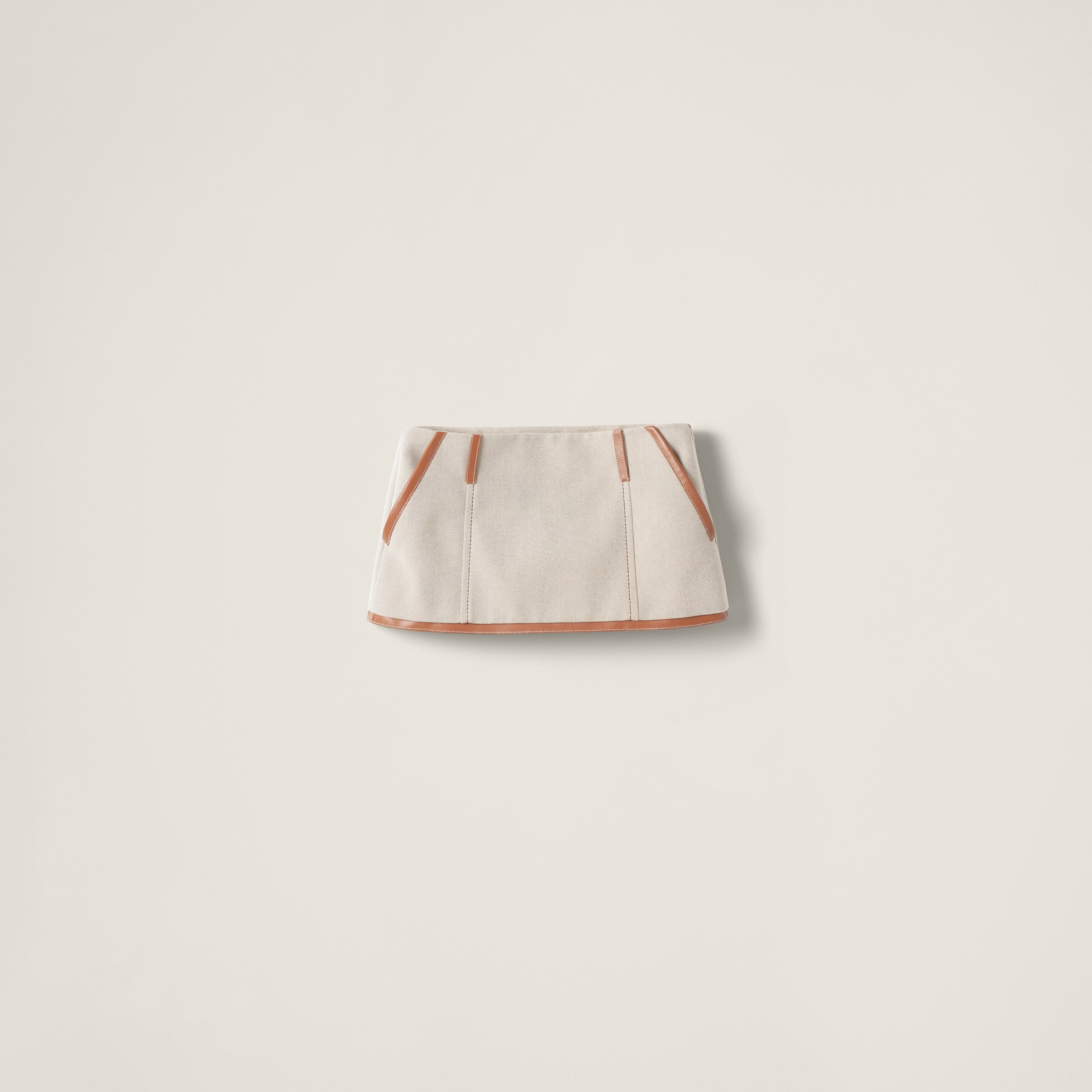 MiuMiu logo | Miu Miu INT