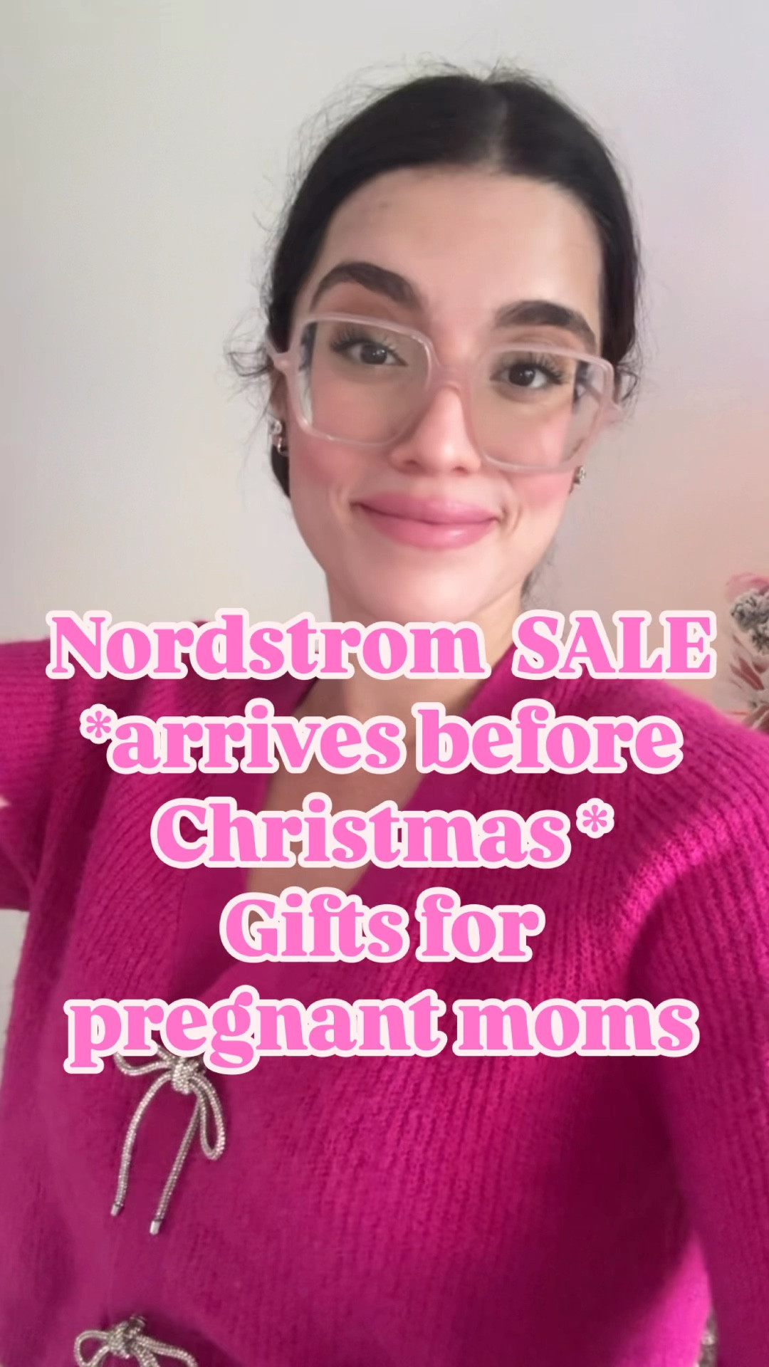 Best sales gifts finds for pregnant moms 

#LTKSaleAlert #LTKBump #LTKGiftGuide