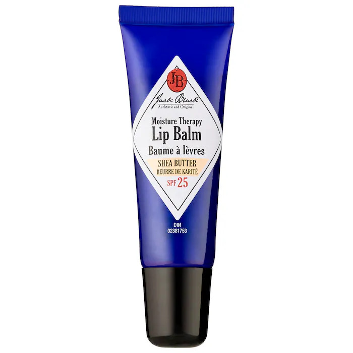 Moisture Therapy Lip Balm SPF 25 - Jack Black | Sephora | Sephora (CA)