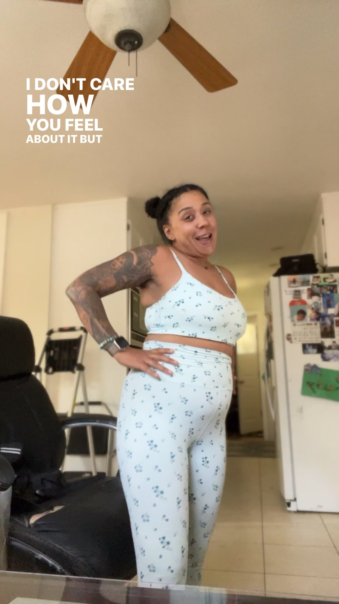 🏋️🏋🏾Soft colors. Stronger woman. This is what rebuilding looks like.

💜 There is something about putting on a fresh set that makes you feel like a new version of yourself is possible. This mint green All In Motion set from Target has been a workout staple, and at this price point, every woman deserves to feel this good while doing the work.

And the work is not just physical. It is mental. It is emotional. It is showing up on the days when everything in you wants to stay down.

If you are in a season where getting up feels like the hardest thing you have ever done, you are not alone. Healing is not linear, but it is possible, and you deserve every resource, every tool, and every soft moment along the way.
That is what The Souza Foundation is being built for. For you. Follow the journey and support the mission.

🤍 Follow. Share. Support the mission.

✨ Shop this set through the link in my bio on LTK.

#LTKActive #LTKOver40 #LTKfitnessgoals