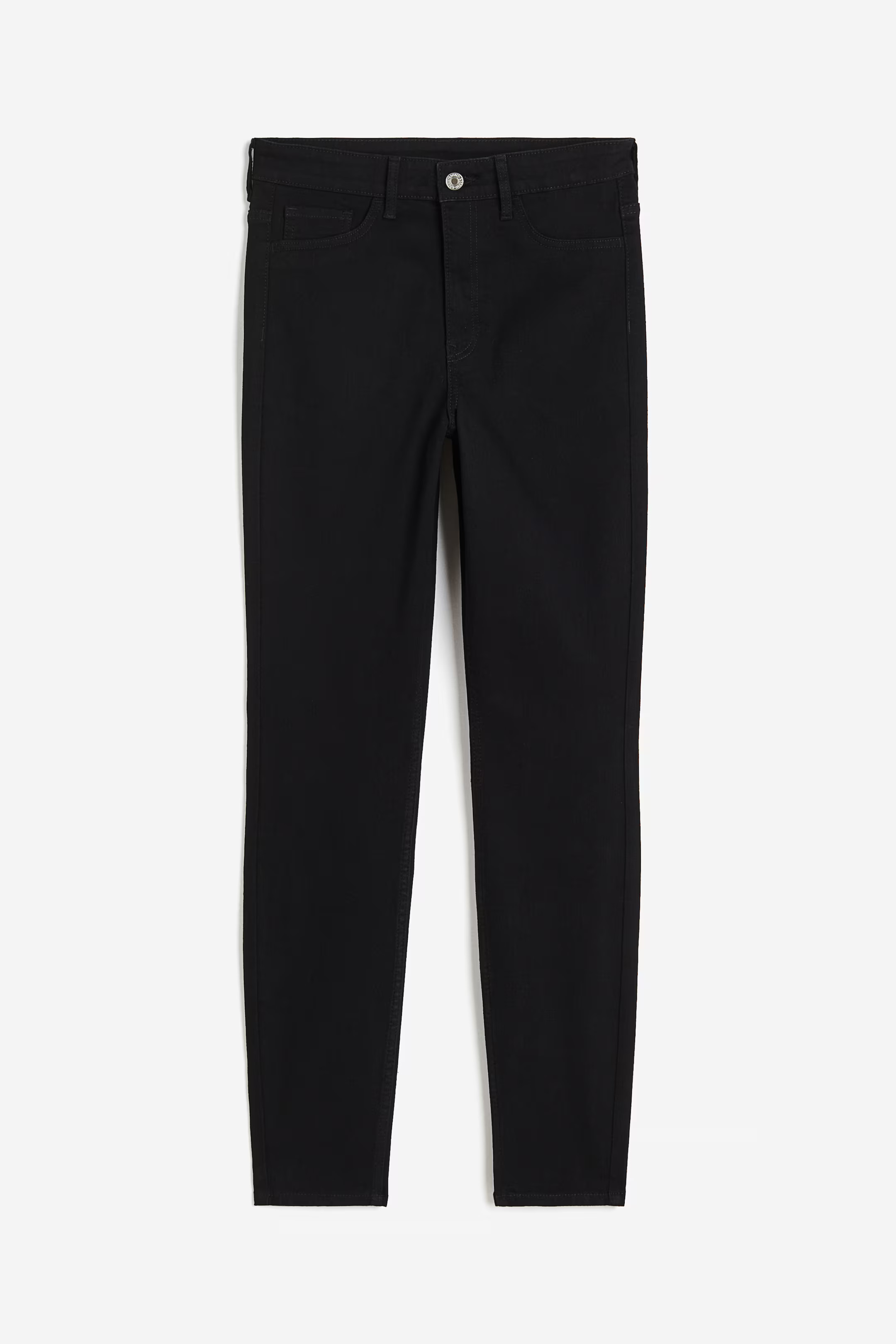 Ultra High Ankle Jeggings | H&M (DE, AT, CH, NL, FI)