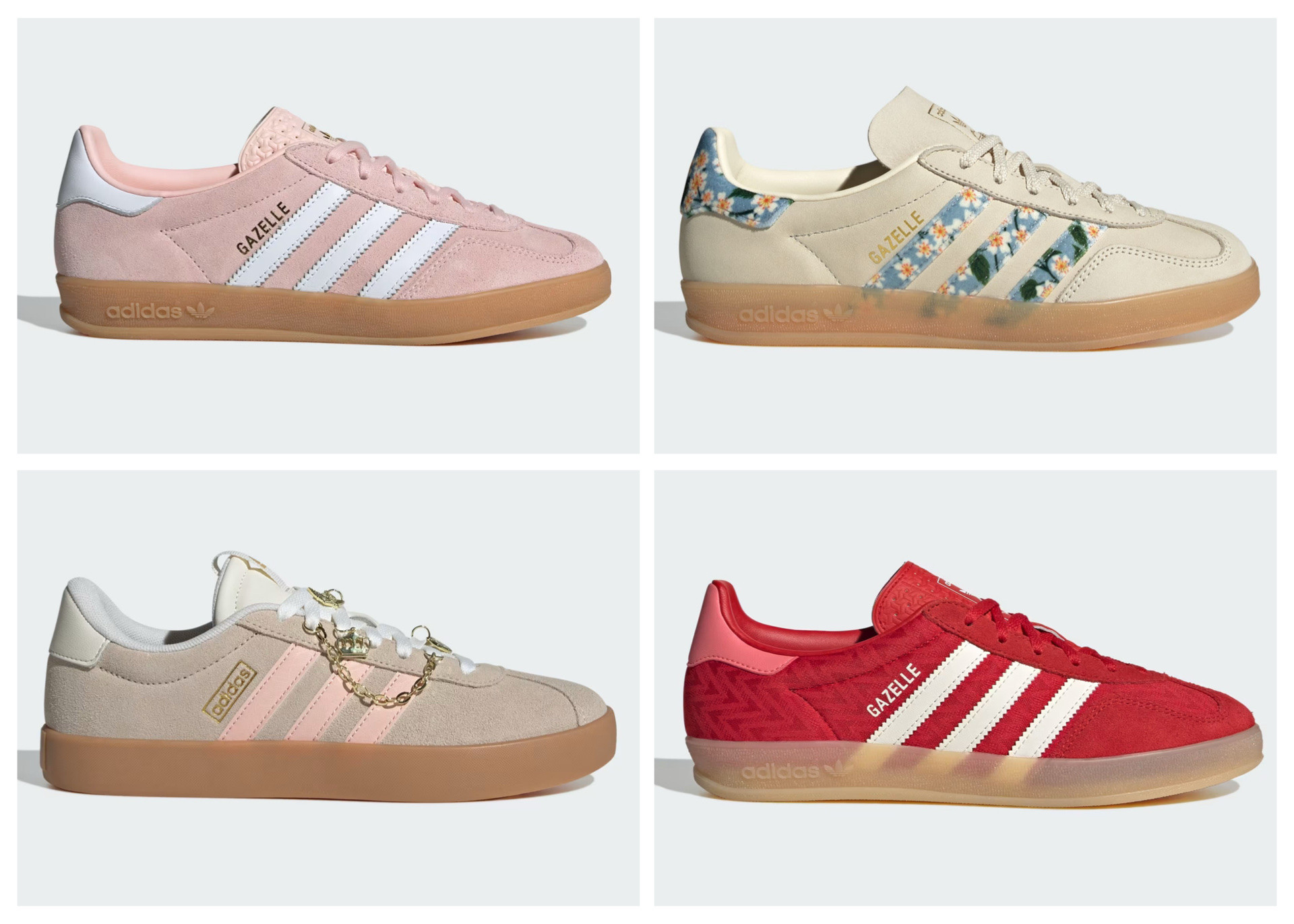 Love these new adidas for spring!! 

#LTKFindsUnder100