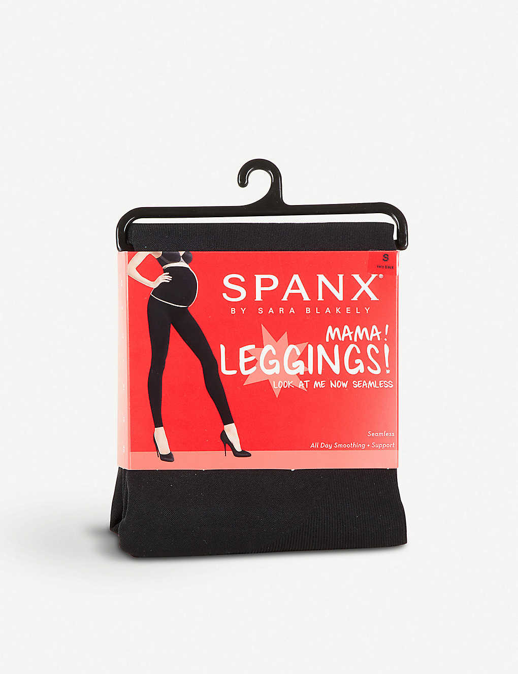 Mama Look at Me Now seamless leggings | Selfridges