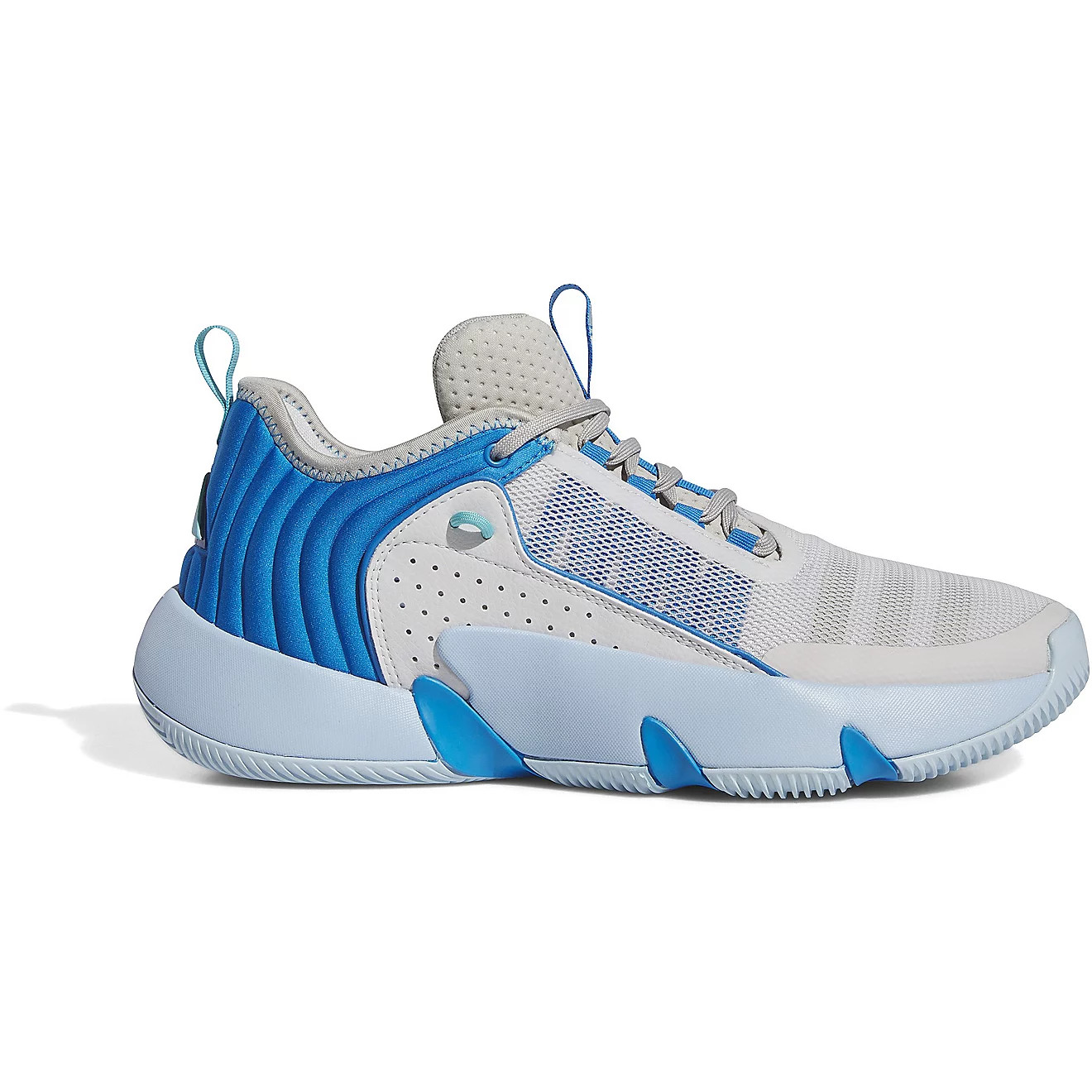 adidas Adults' Trae Unlimited Basketball Shoes | Academy Sports + Outdoors