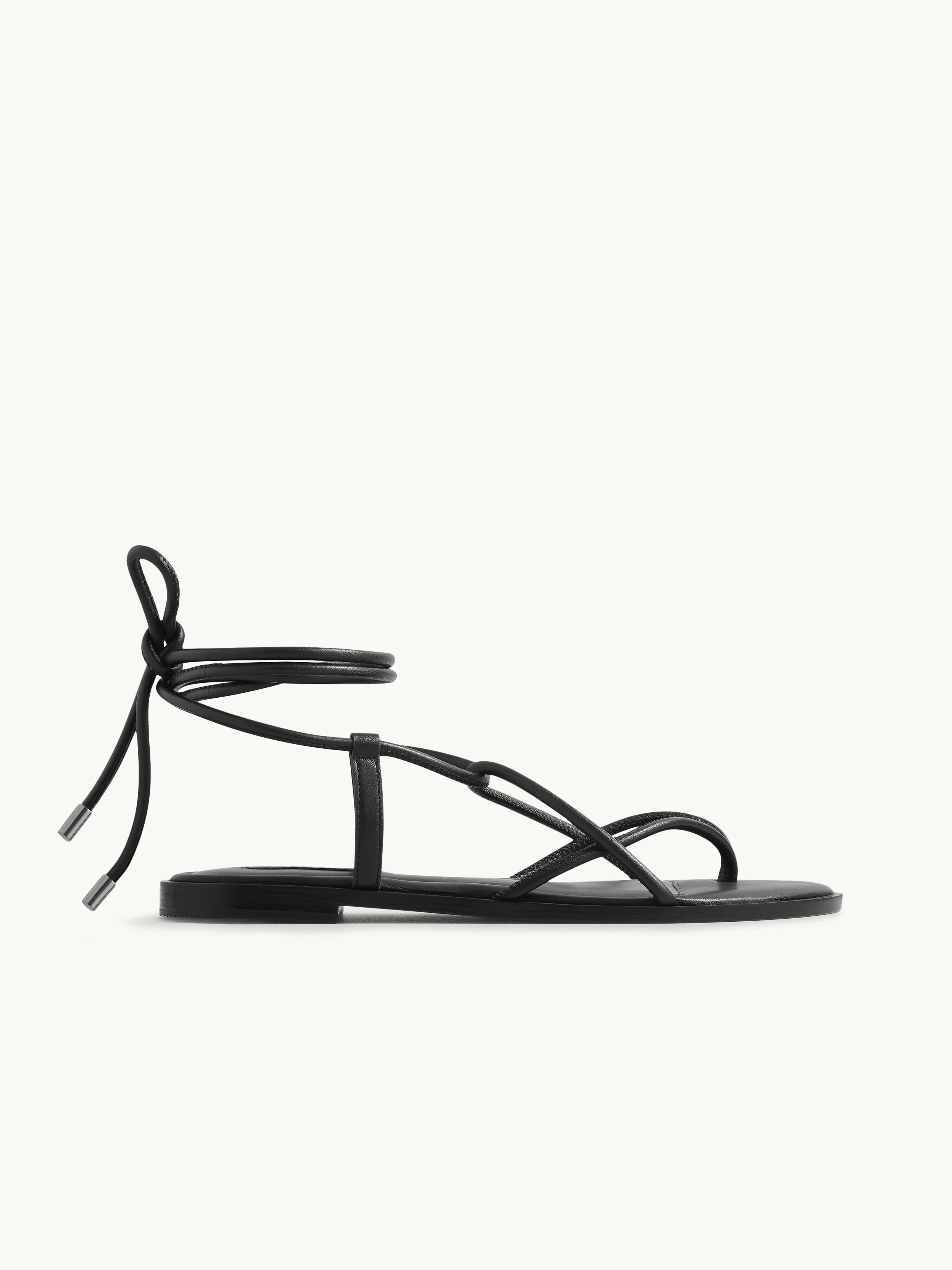 The Odine Sandal | goop
