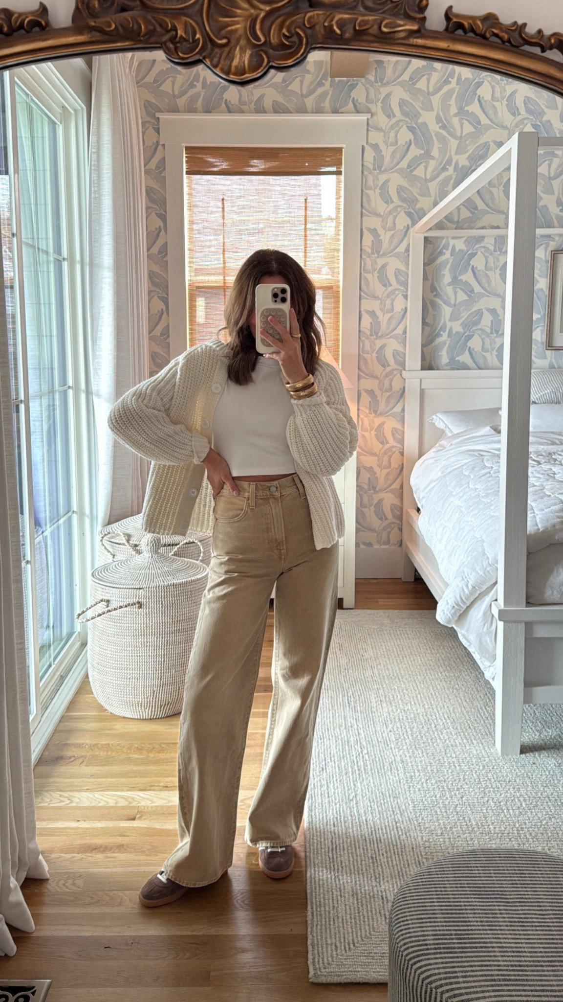 today’s ootd 🤎

#LTKSeasonal #LTKSaleAlert #LTKStyleTip