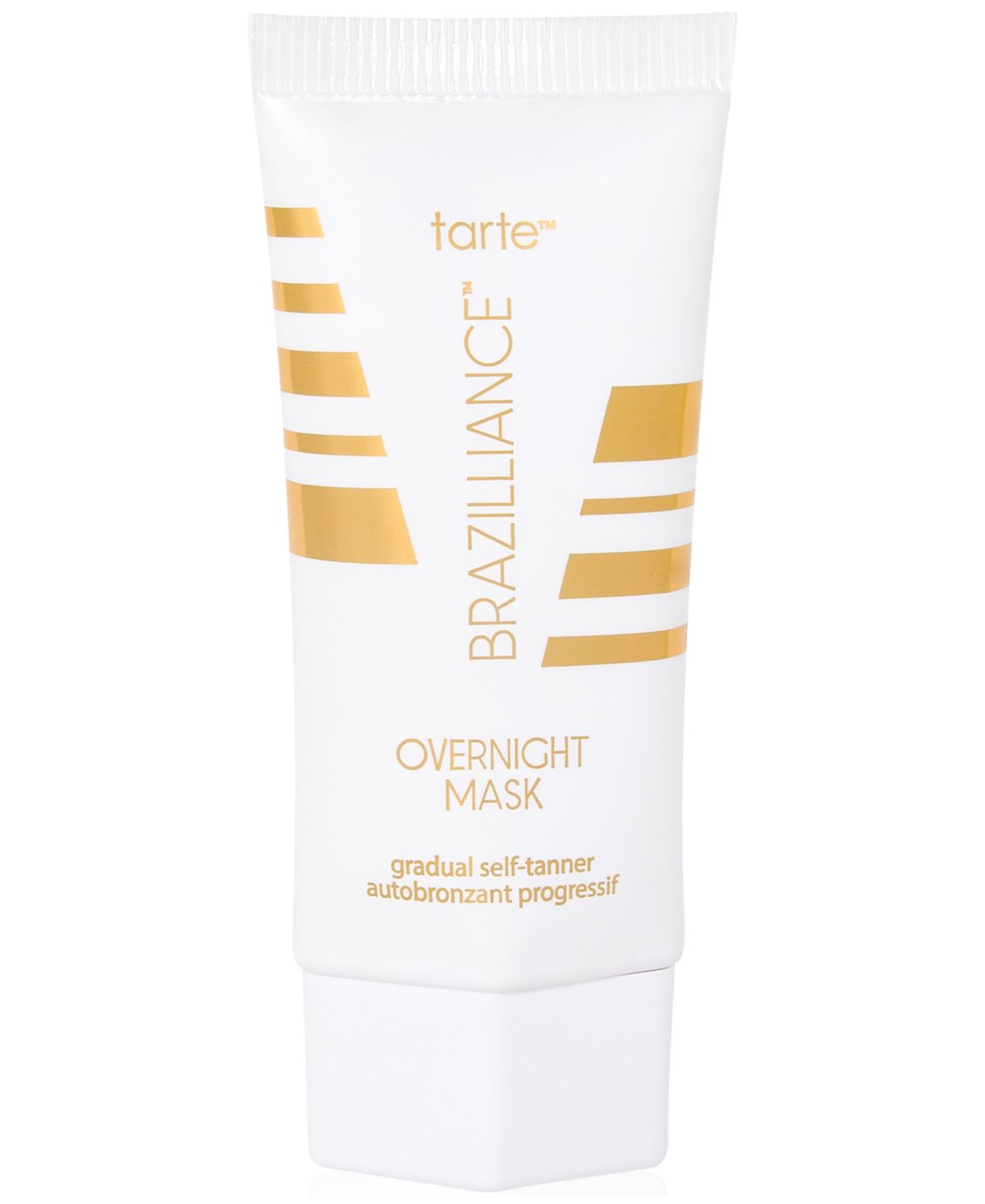 tarte Brazilliance Overnight Mask Gradual Self-Tanner | Macys (US)