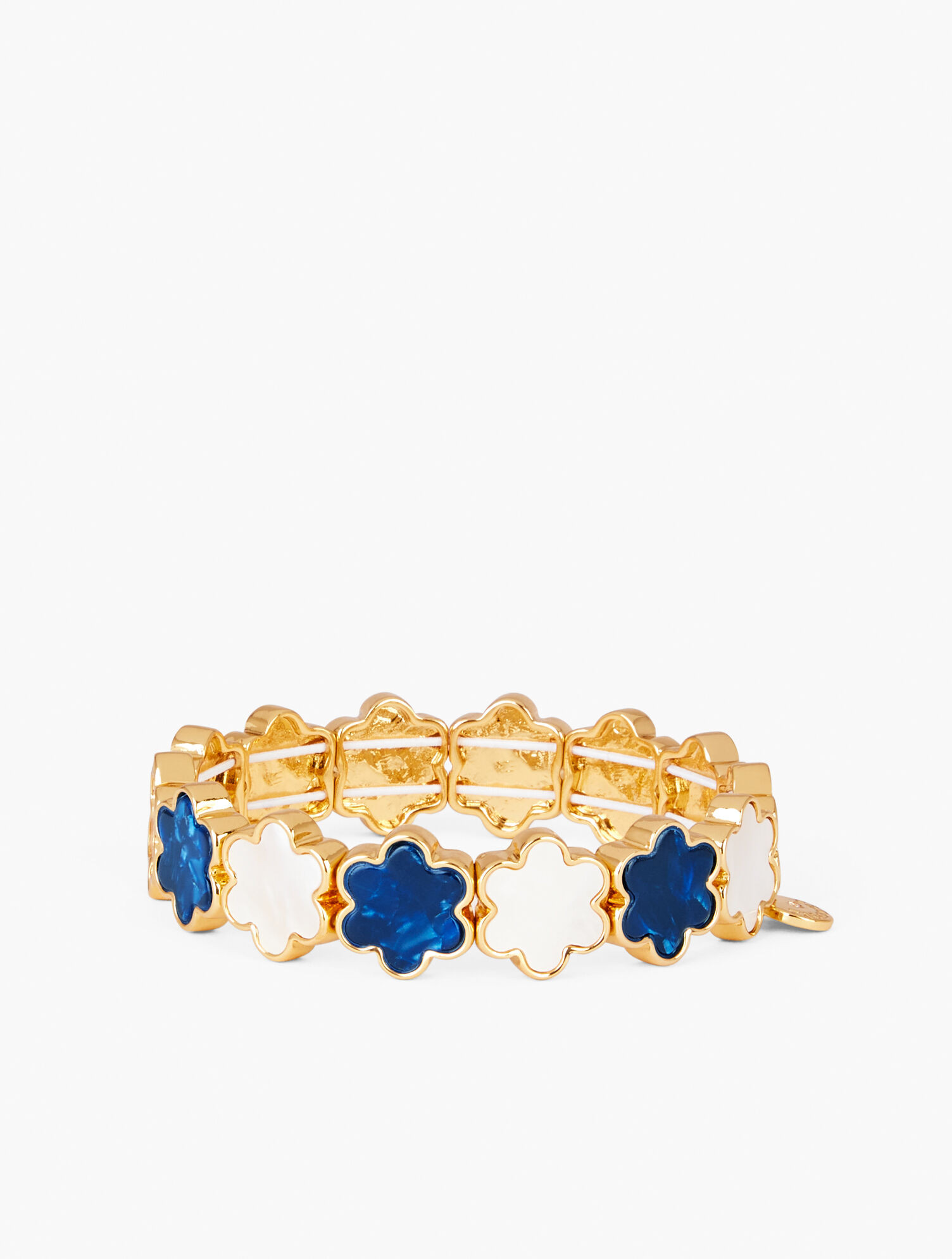 Spring Fling Stretch Bracelet | Talbots