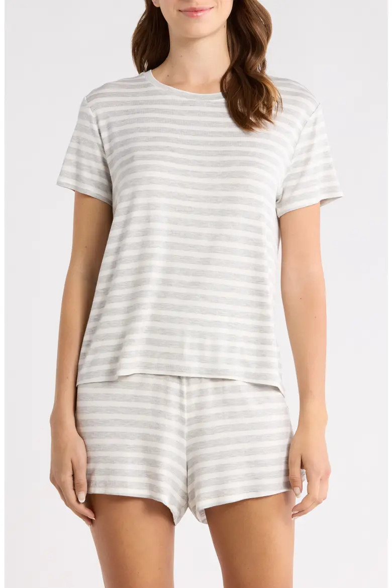 Jersey Shortie Pajamas (Women) | Nordstrom | Nordstrom