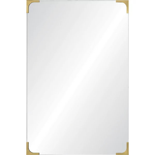 Eros Decorative Mirror | Lumens