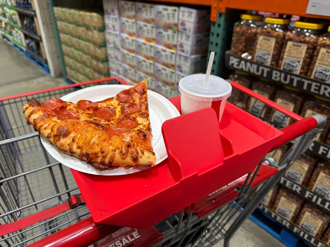 3d printed Costco Shopping Cart Tray | Etsy (US)