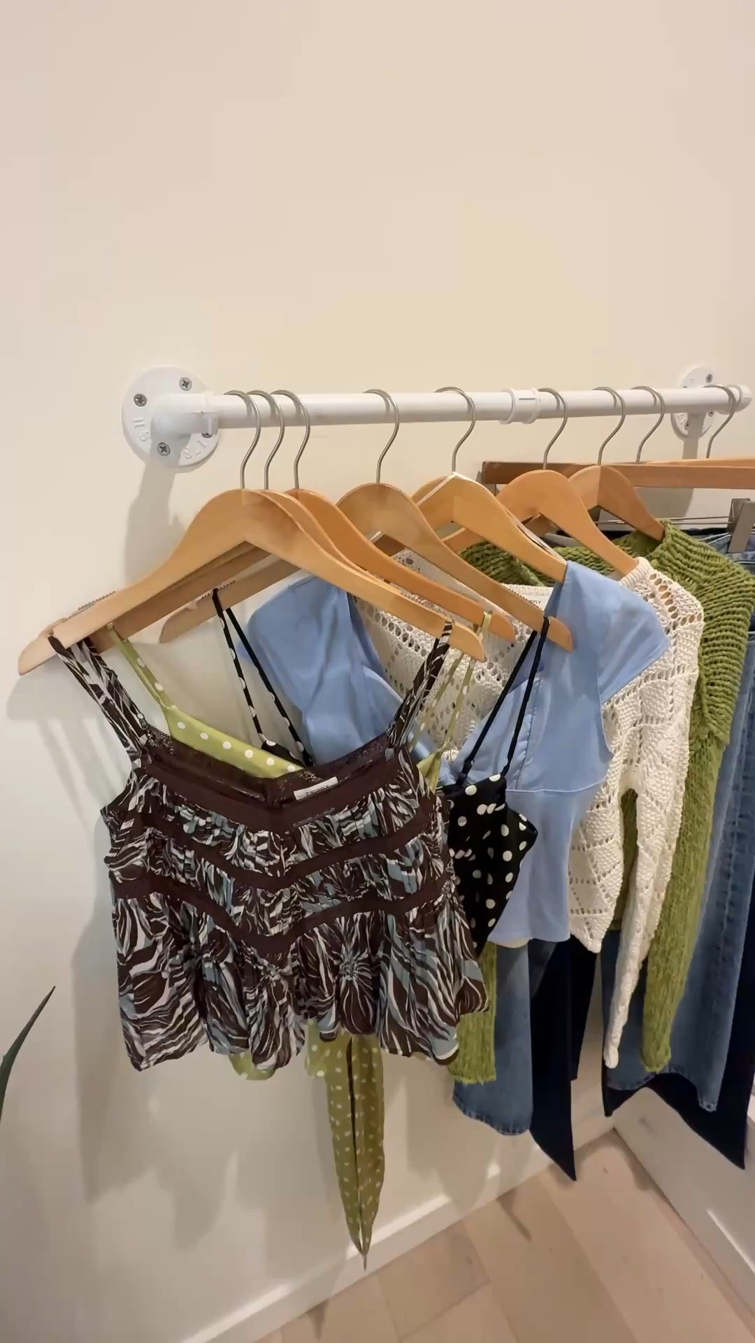 South moon under haul 