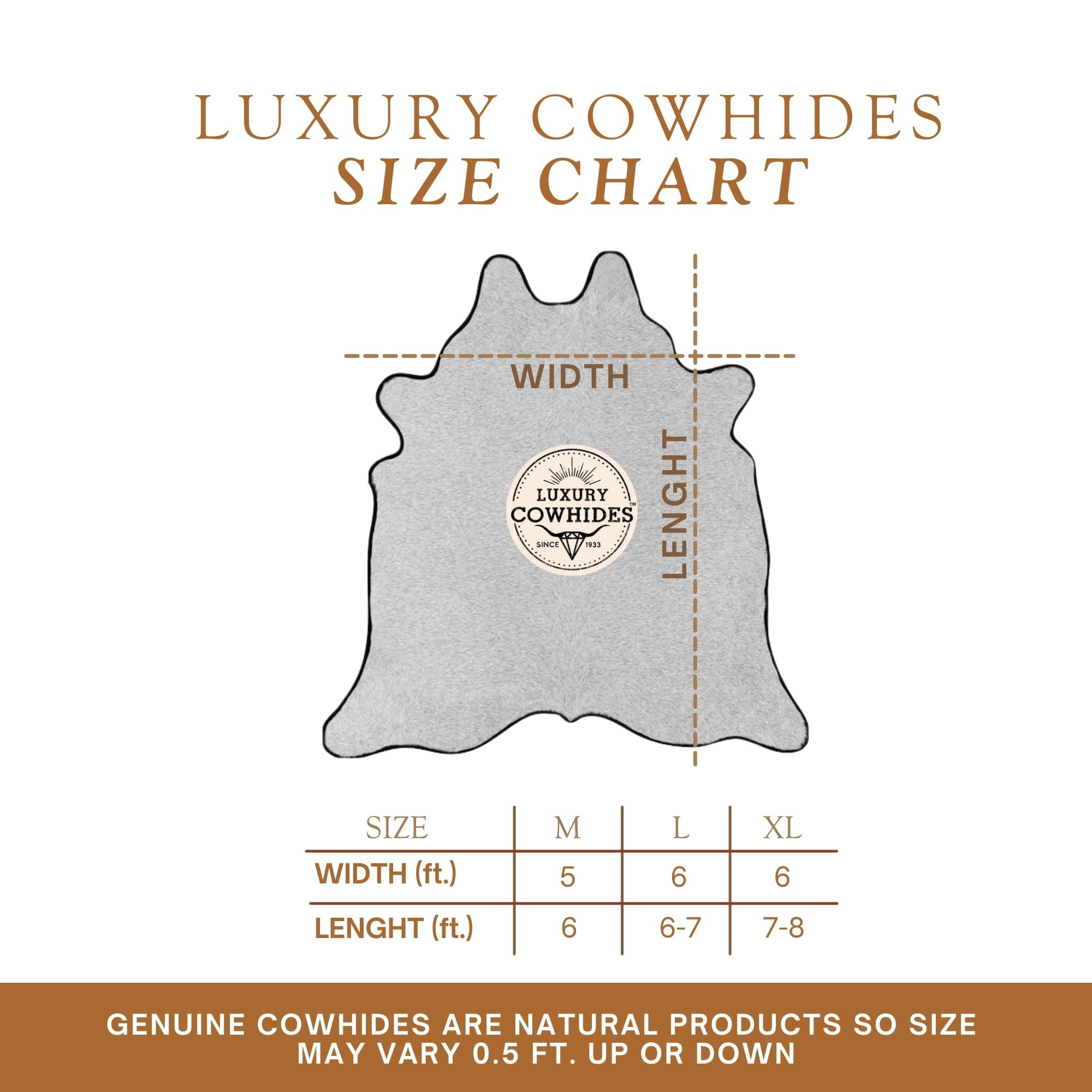 Sunshine Cowhides Genuine Cowhide Rug, Brindle Tricolor Carpet for Living Room, Bedroom, Nursery ... | Amazon (US)