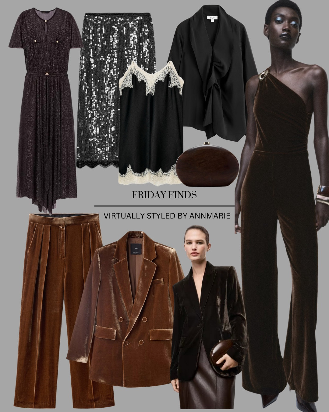 This weeks Friday Finds 🔍