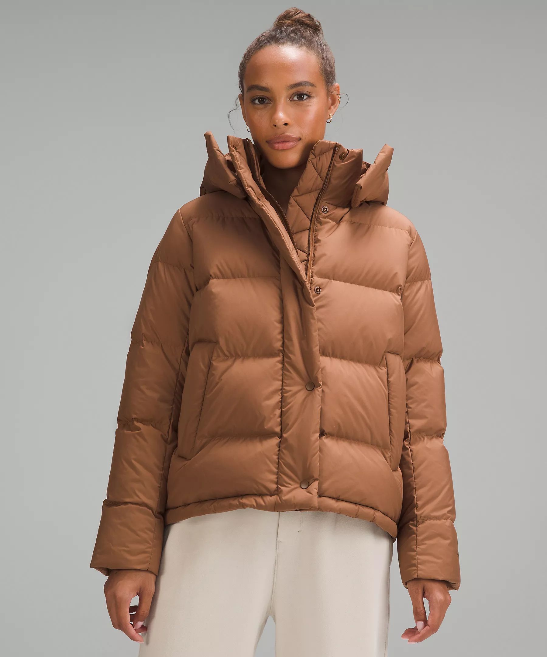 Wunder Puff Jacket | Women's Coats & Jackets | lululemon | Lululemon (US)