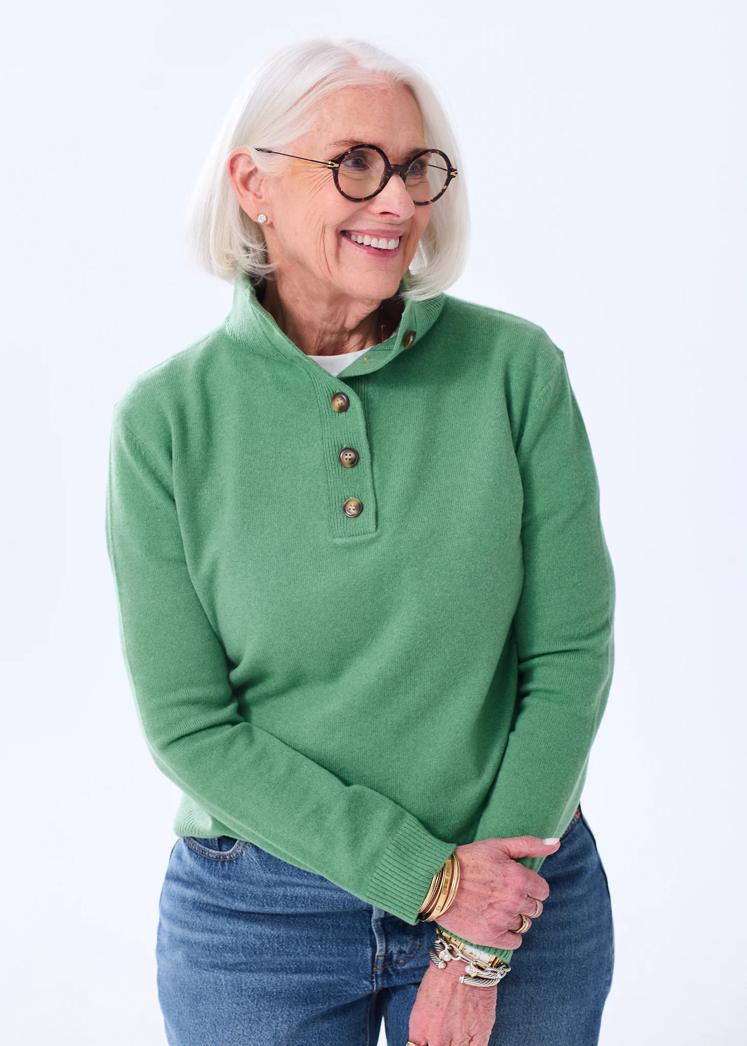 The Cashmere Getaway | Alice Walk