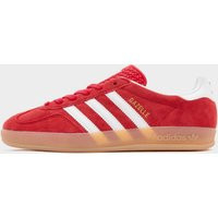 adidas Originals Gazelle Indoor Femme, rouge | Size? (FR)
