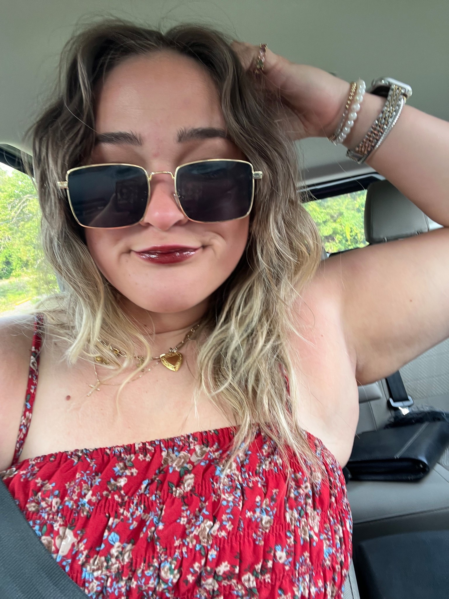 Summer dinner glam 

#LTKSeasonal #LTKBeauty #LTKStyleTip