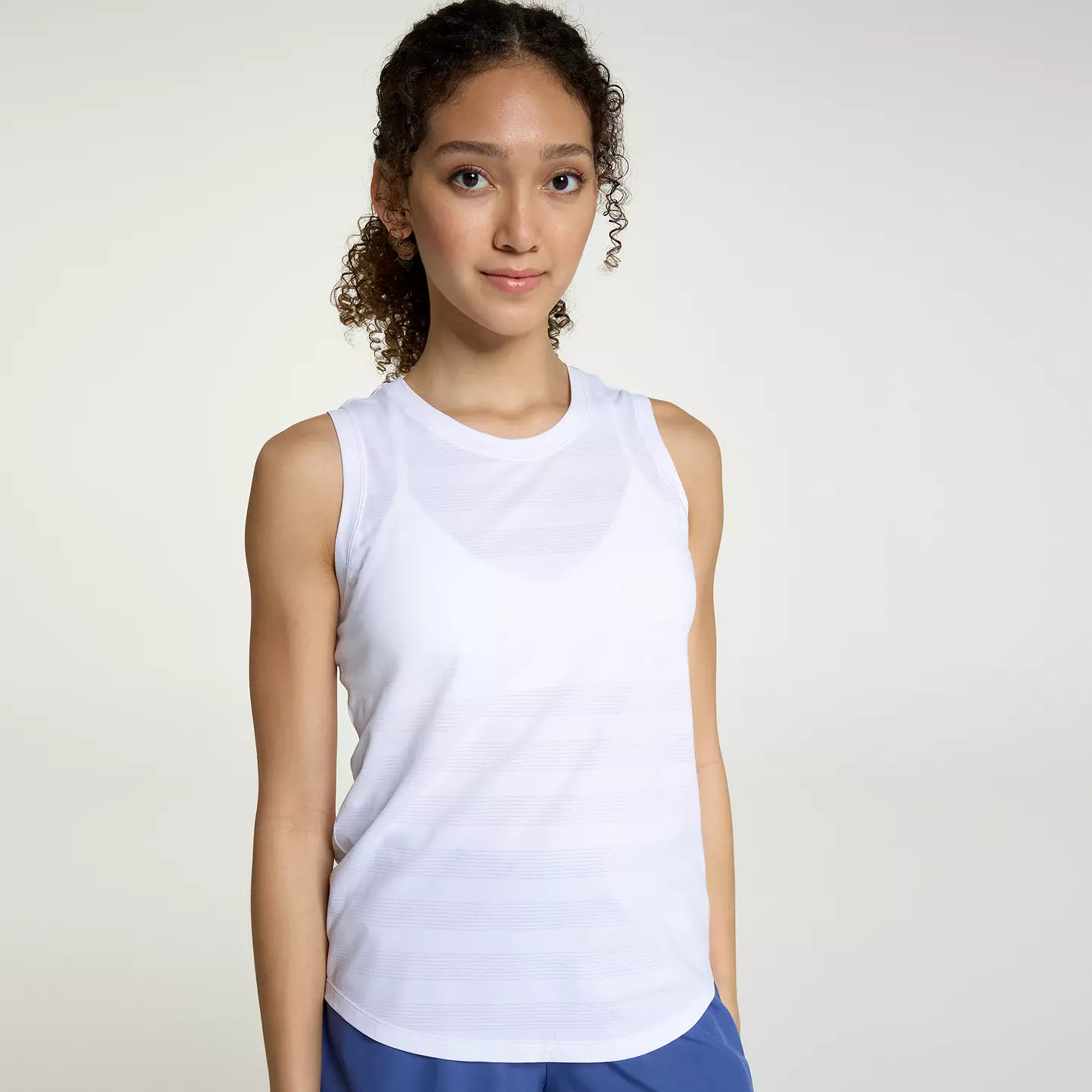 DSG Women's Movement Seamless Tank | DICK'S Sporting Goods