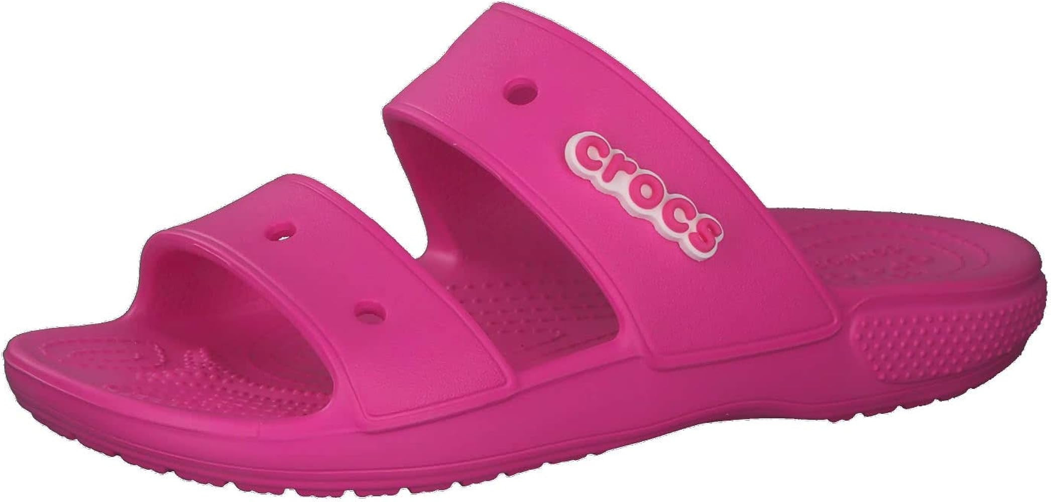 Crocs unisex-adult Classic Sandal | Amazon (US)